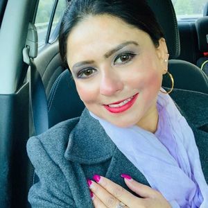 Meet your Posher, Samirsamira